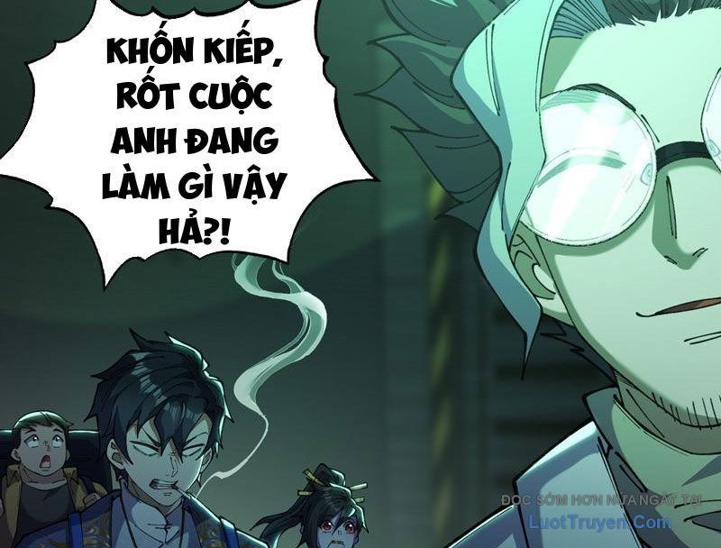 Sau Khi Quỷ Dị Giáng Lâm, Ta Mở Khóa Được Tháp Thông Thiên Chapter 21 - Trang 2