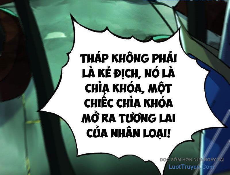 Sau Khi Quỷ Dị Giáng Lâm, Ta Mở Khóa Được Tháp Thông Thiên Chapter 21 - Trang 2