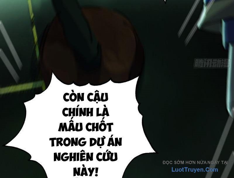 Sau Khi Quỷ Dị Giáng Lâm, Ta Mở Khóa Được Tháp Thông Thiên Chapter 21 - Trang 2