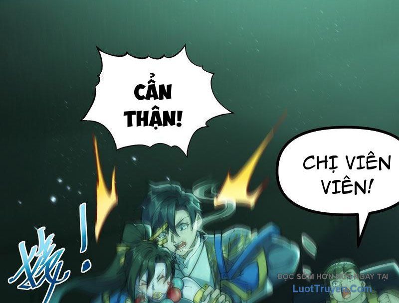 Sau Khi Quỷ Dị Giáng Lâm, Ta Mở Khóa Được Tháp Thông Thiên Chapter 21 - Trang 2