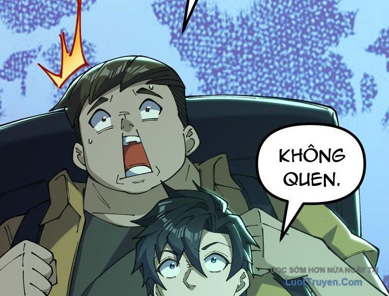 Sau Khi Quỷ Dị Giáng Lâm, Ta Mở Khóa Được Tháp Thông Thiên Chapter 21 - Trang 2