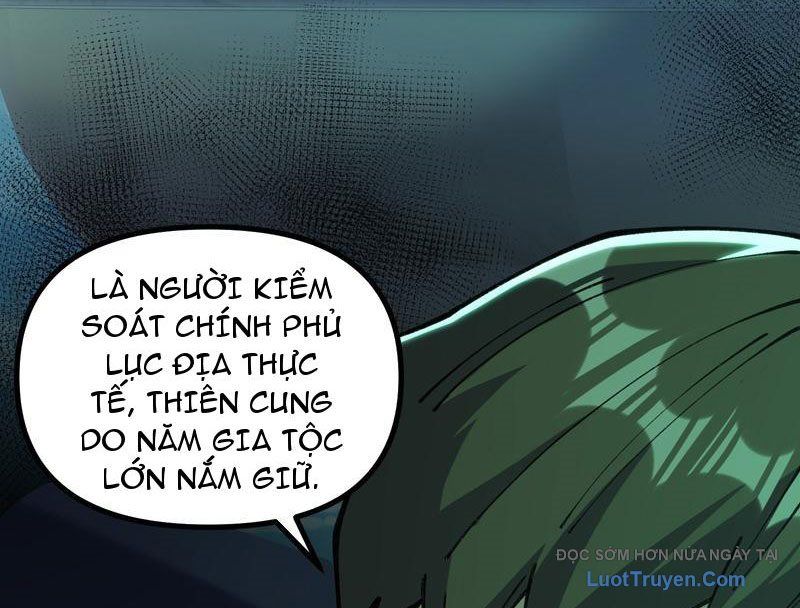 Sau Khi Quỷ Dị Giáng Lâm, Ta Mở Khóa Được Tháp Thông Thiên Chapter 21 - Trang 2