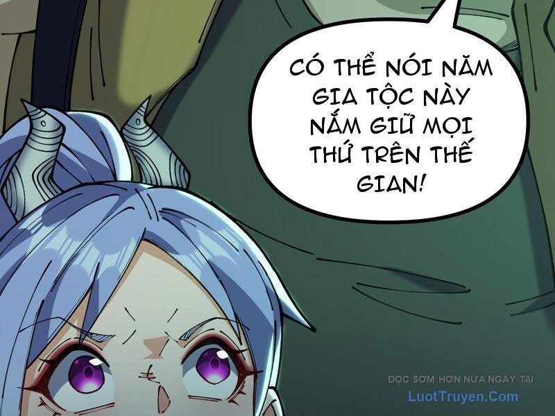 Sau Khi Quỷ Dị Giáng Lâm, Ta Mở Khóa Được Tháp Thông Thiên Chapter 21 - Trang 2
