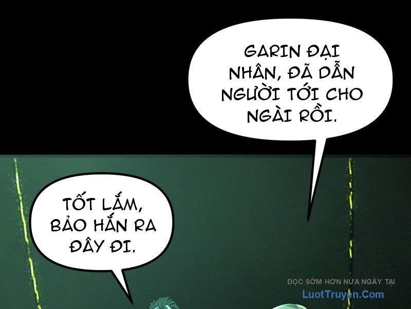 Sau Khi Quỷ Dị Giáng Lâm, Ta Mở Khóa Được Tháp Thông Thiên Chapter 21 - Trang 2