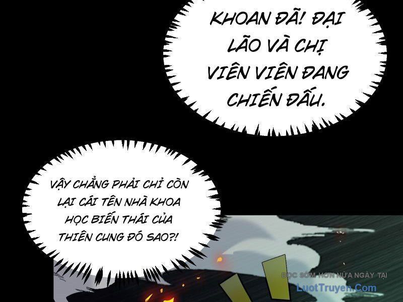 Sau Khi Quỷ Dị Giáng Lâm, Ta Mở Khóa Được Tháp Thông Thiên Chapter 22 - Trang 2