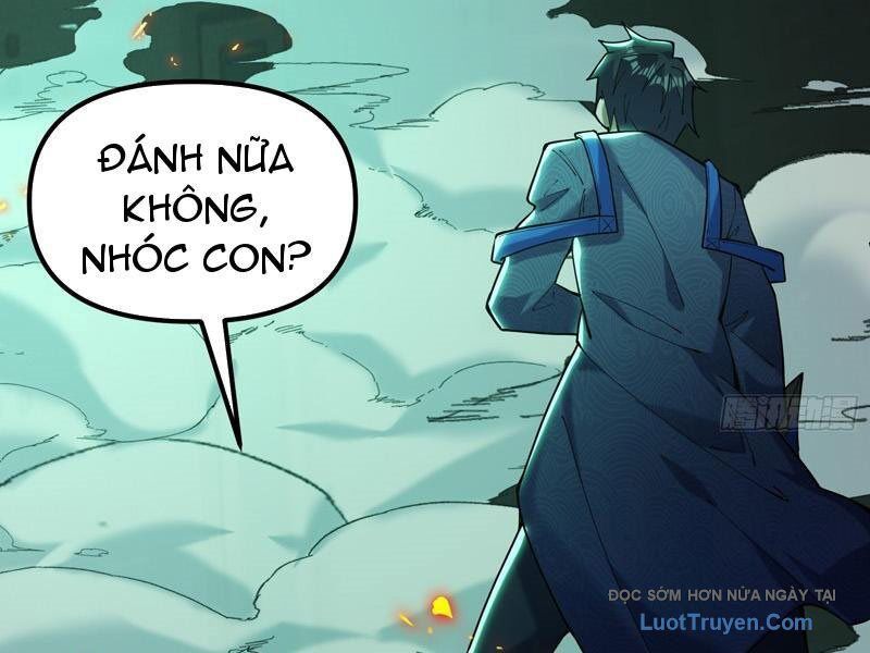 Sau Khi Quỷ Dị Giáng Lâm, Ta Mở Khóa Được Tháp Thông Thiên Chapter 22 - Trang 2