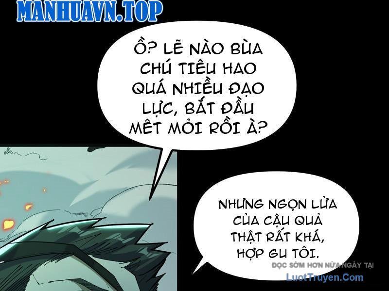 Sau Khi Quỷ Dị Giáng Lâm, Ta Mở Khóa Được Tháp Thông Thiên Chapter 22 - Trang 2