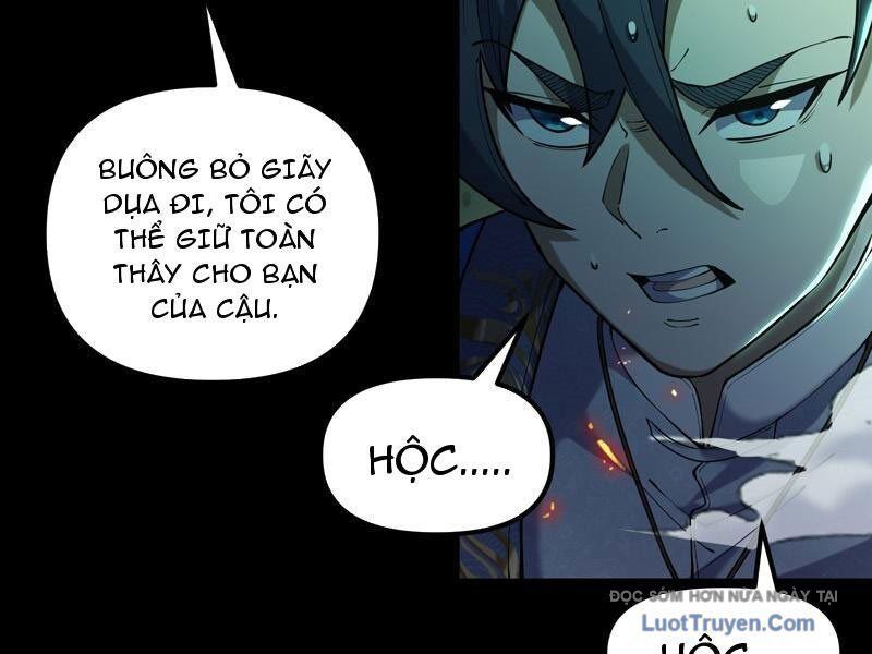 Sau Khi Quỷ Dị Giáng Lâm, Ta Mở Khóa Được Tháp Thông Thiên Chapter 22 - Trang 2