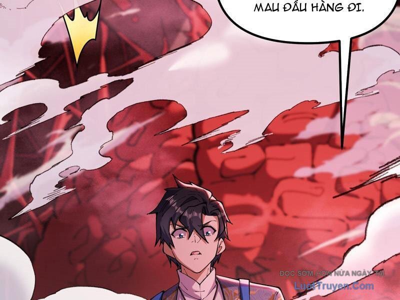 Sau Khi Quỷ Dị Giáng Lâm, Ta Mở Khóa Được Tháp Thông Thiên Chapter 22 - Trang 2