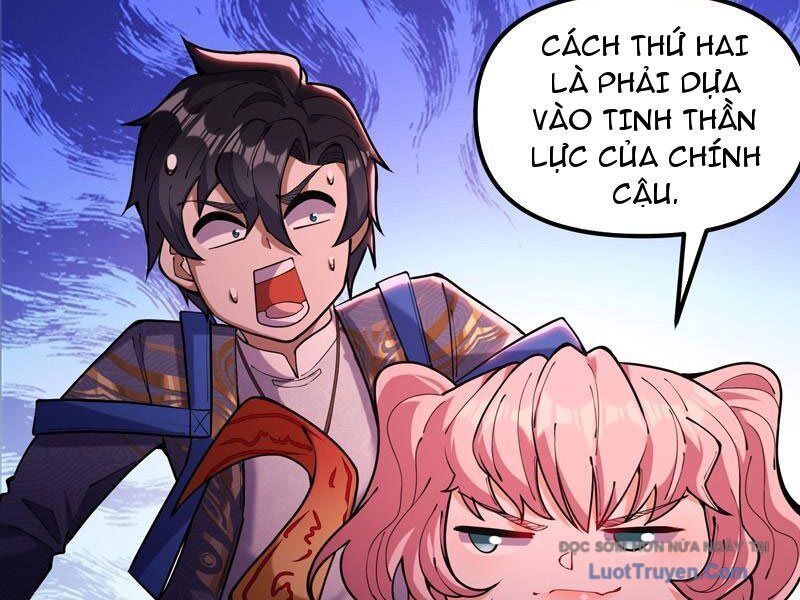 Sau Khi Quỷ Dị Giáng Lâm, Ta Mở Khóa Được Tháp Thông Thiên Chapter 22 - Trang 2