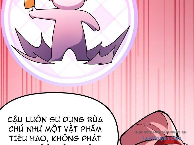 Sau Khi Quỷ Dị Giáng Lâm, Ta Mở Khóa Được Tháp Thông Thiên Chapter 22 - Trang 2