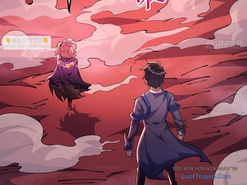 Sau Khi Quỷ Dị Giáng Lâm, Ta Mở Khóa Được Tháp Thông Thiên Chapter 22 - Trang 2