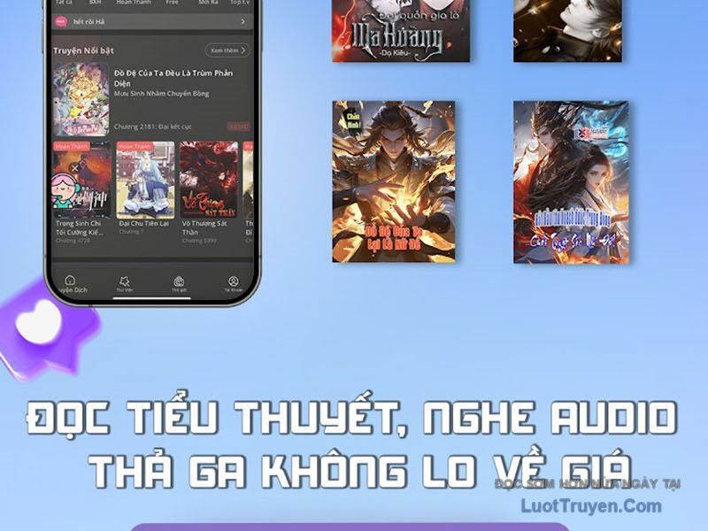 Sau Khi Quỷ Dị Giáng Lâm, Ta Mở Khóa Được Tháp Thông Thiên Chapter 22 - Trang 2