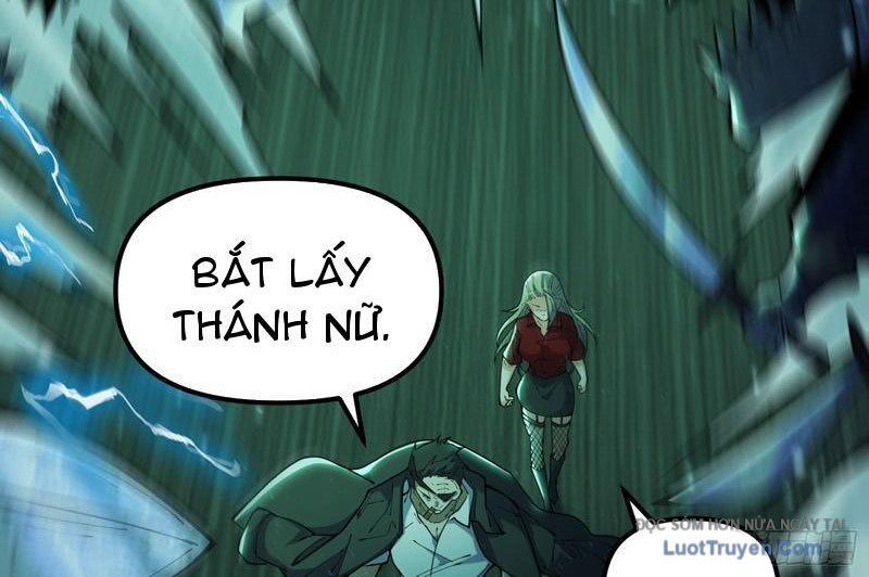 Sau Khi Quỷ Dị Giáng Lâm, Ta Mở Khóa Được Tháp Thông Thiên Chapter 22 - Trang 2