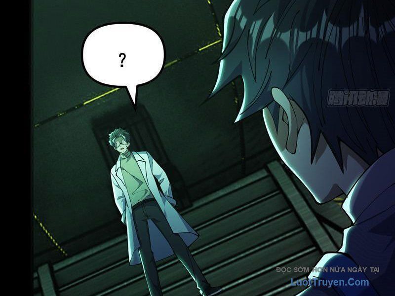 Sau Khi Quỷ Dị Giáng Lâm, Ta Mở Khóa Được Tháp Thông Thiên Chapter 22 - Trang 2