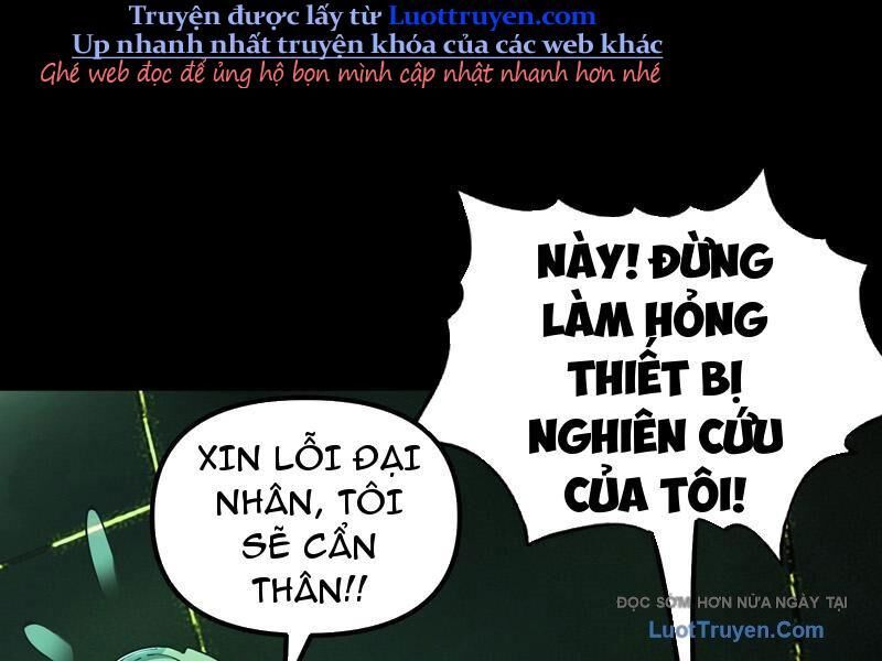 Sau Khi Quỷ Dị Giáng Lâm, Ta Mở Khóa Được Tháp Thông Thiên Chapter 22 - Trang 2