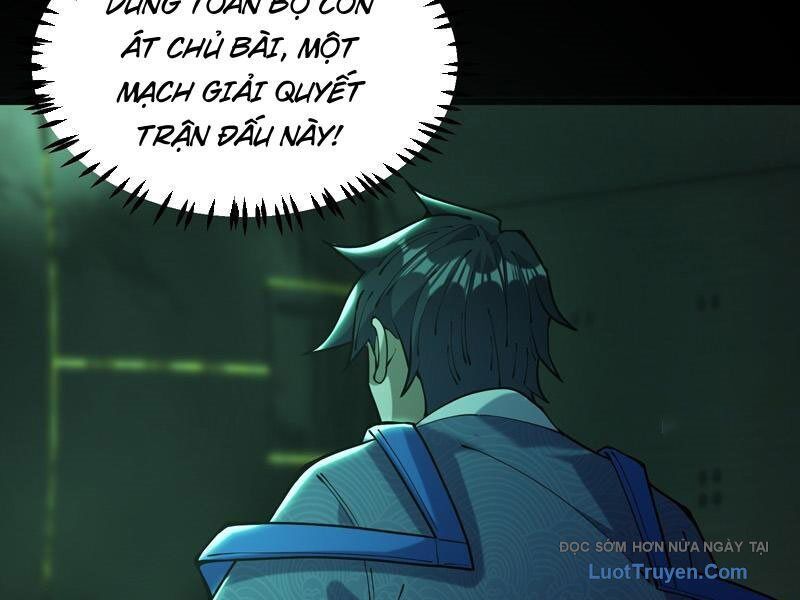 Sau Khi Quỷ Dị Giáng Lâm, Ta Mở Khóa Được Tháp Thông Thiên Chapter 22 - Trang 2