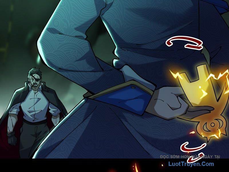 Sau Khi Quỷ Dị Giáng Lâm, Ta Mở Khóa Được Tháp Thông Thiên Chapter 22 - Trang 2