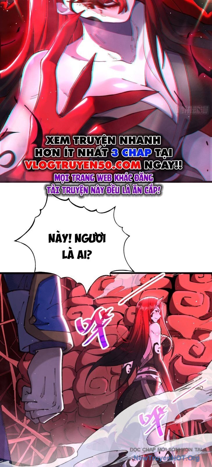 Sau Khi Quỷ Dị Giáng Lâm, Ta Mở Khóa Được Tháp Thông Thiên Chapter 3 - Trang 2
