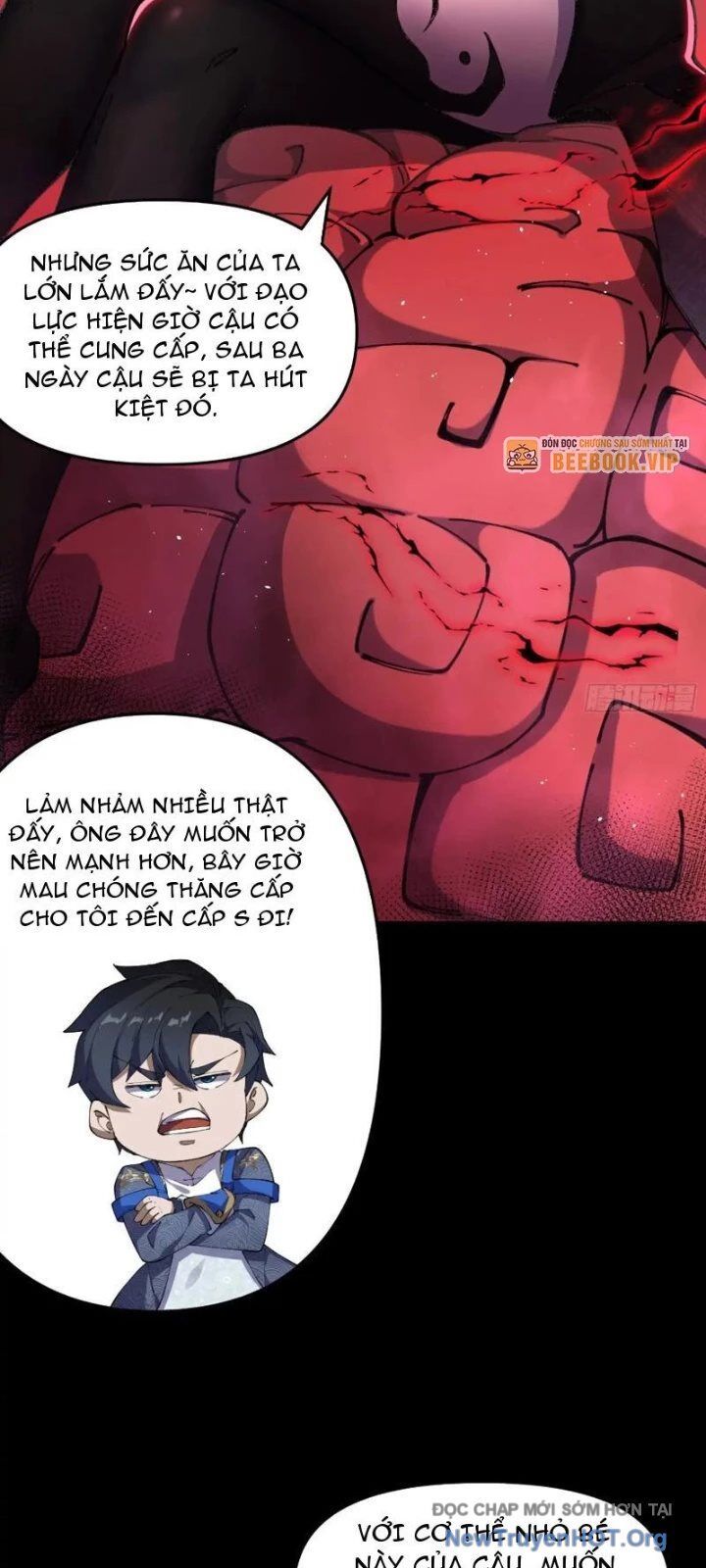 Sau Khi Quỷ Dị Giáng Lâm, Ta Mở Khóa Được Tháp Thông Thiên Chapter 4 - Trang 2