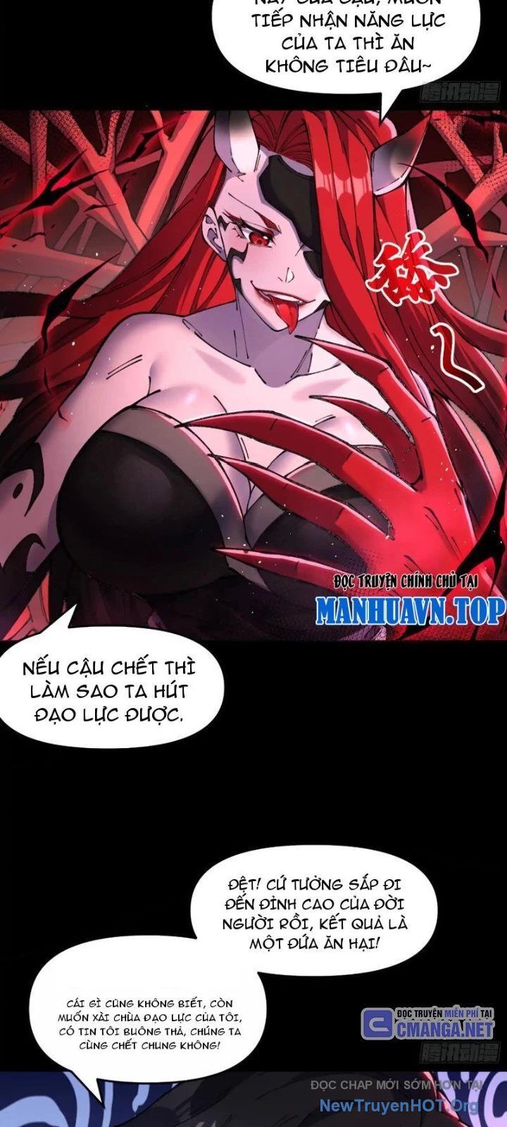 Sau Khi Quỷ Dị Giáng Lâm, Ta Mở Khóa Được Tháp Thông Thiên Chapter 4 - Trang 2