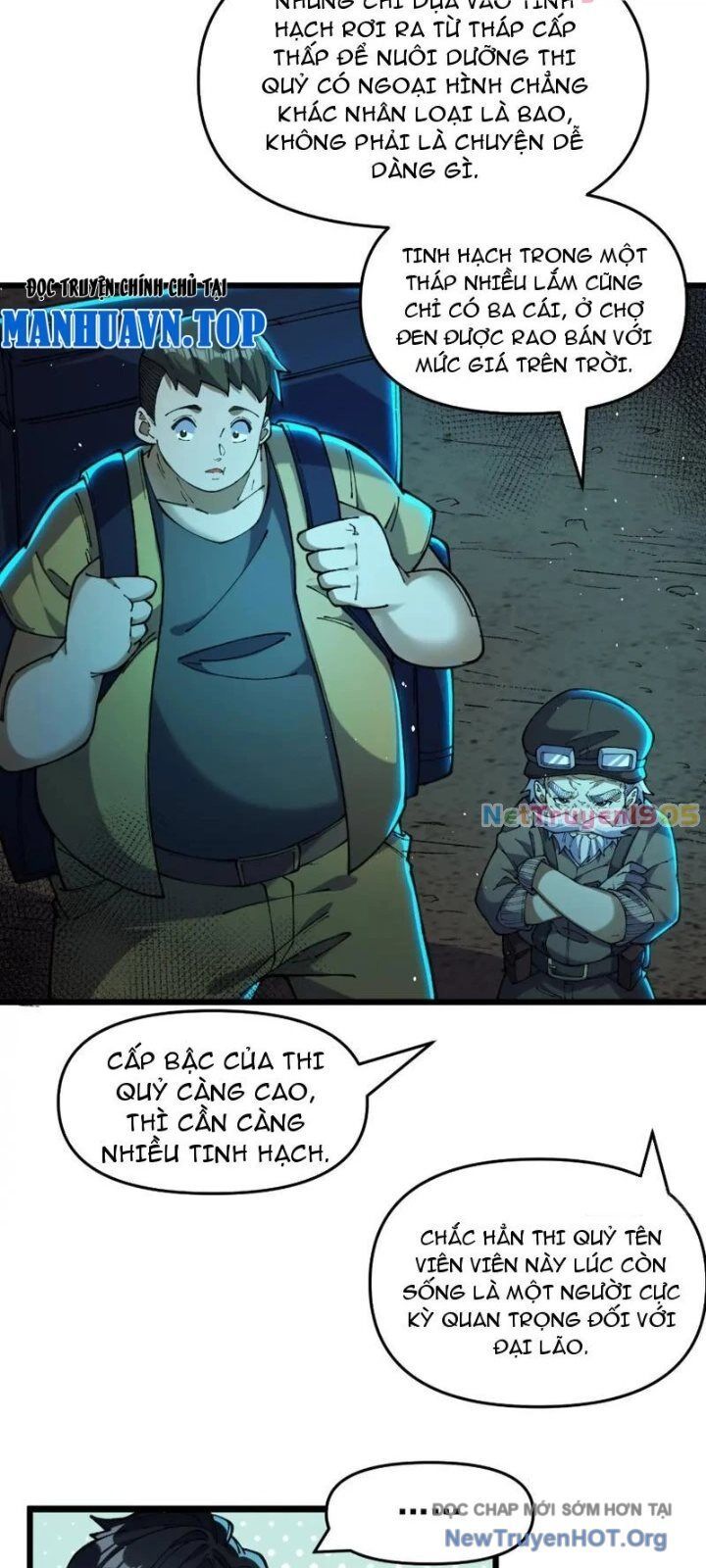 Sau Khi Quỷ Dị Giáng Lâm, Ta Mở Khóa Được Tháp Thông Thiên Chapter 4 - Trang 2