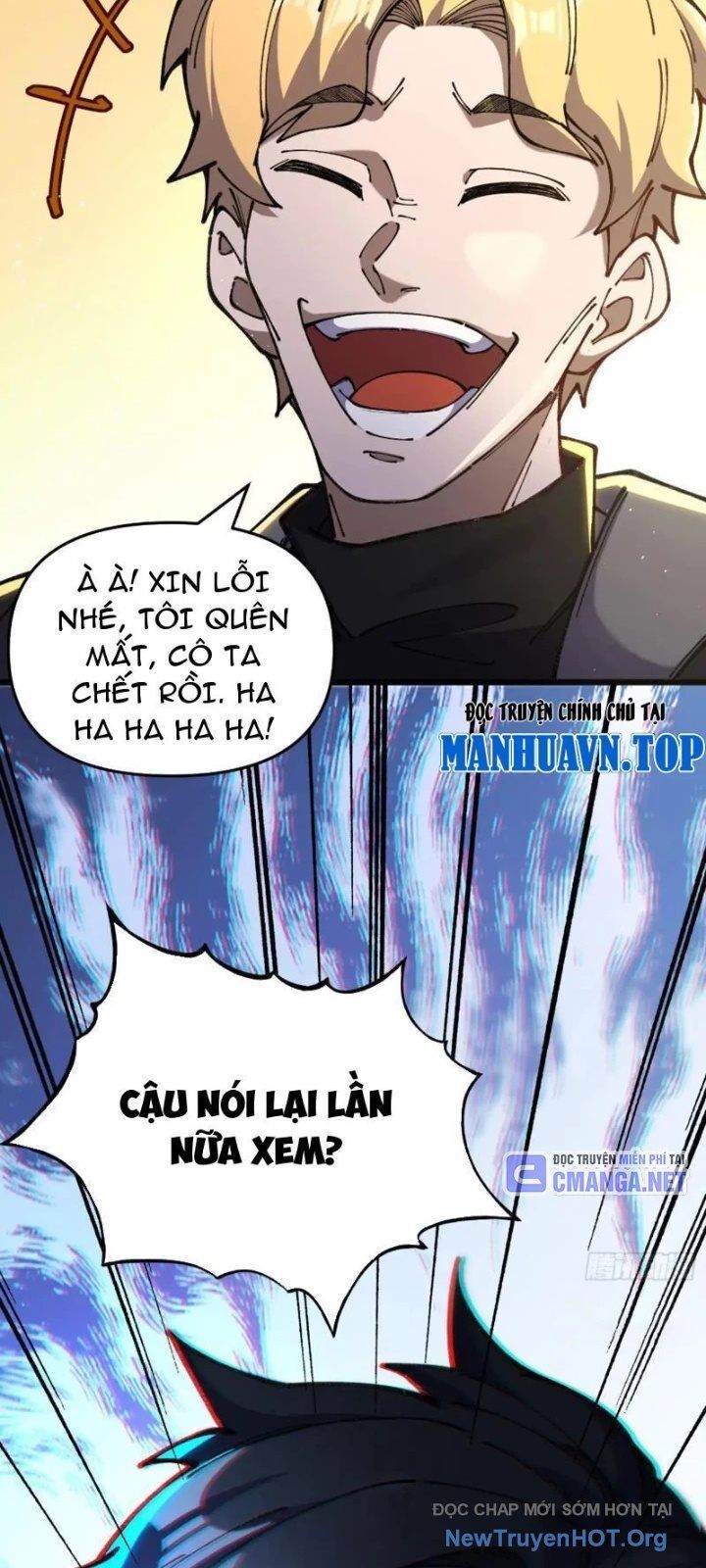 Sau Khi Quỷ Dị Giáng Lâm, Ta Mở Khóa Được Tháp Thông Thiên Chapter 4 - Trang 2