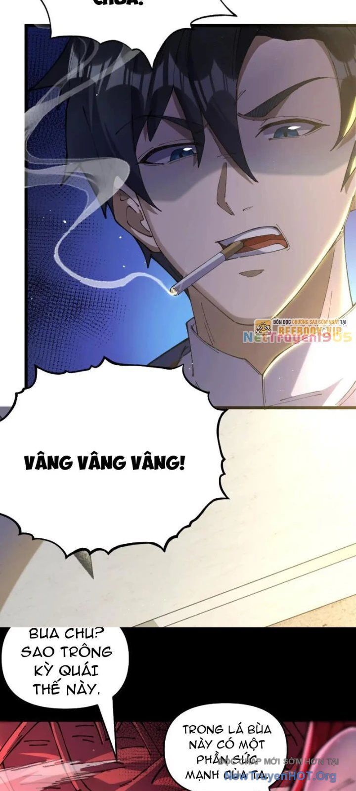 Sau Khi Quỷ Dị Giáng Lâm, Ta Mở Khóa Được Tháp Thông Thiên Chapter 5 - Trang 2
