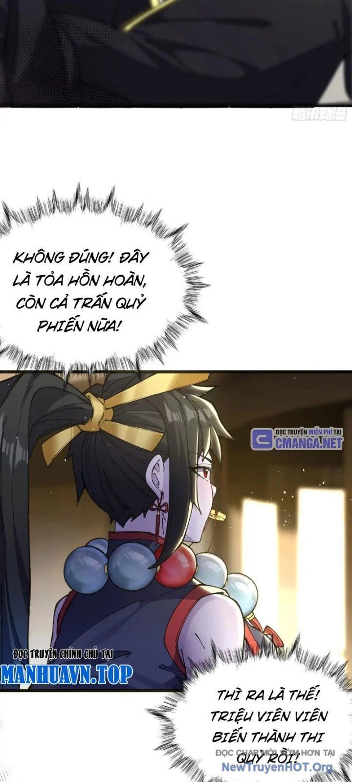 Sau Khi Quỷ Dị Giáng Lâm, Ta Mở Khóa Được Tháp Thông Thiên Chapter 5 - Trang 2