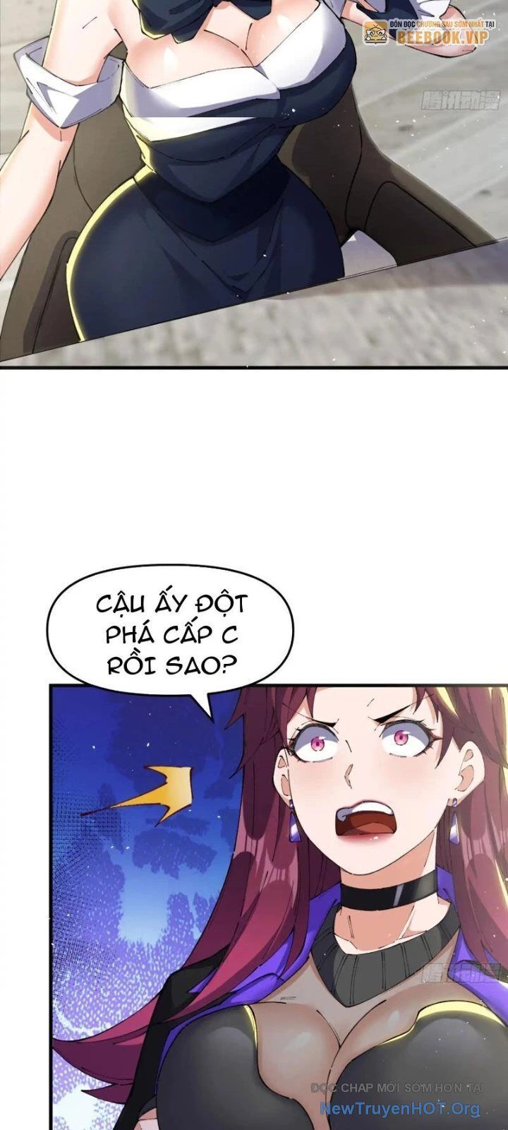 Sau Khi Quỷ Dị Giáng Lâm, Ta Mở Khóa Được Tháp Thông Thiên Chapter 5 - Trang 2