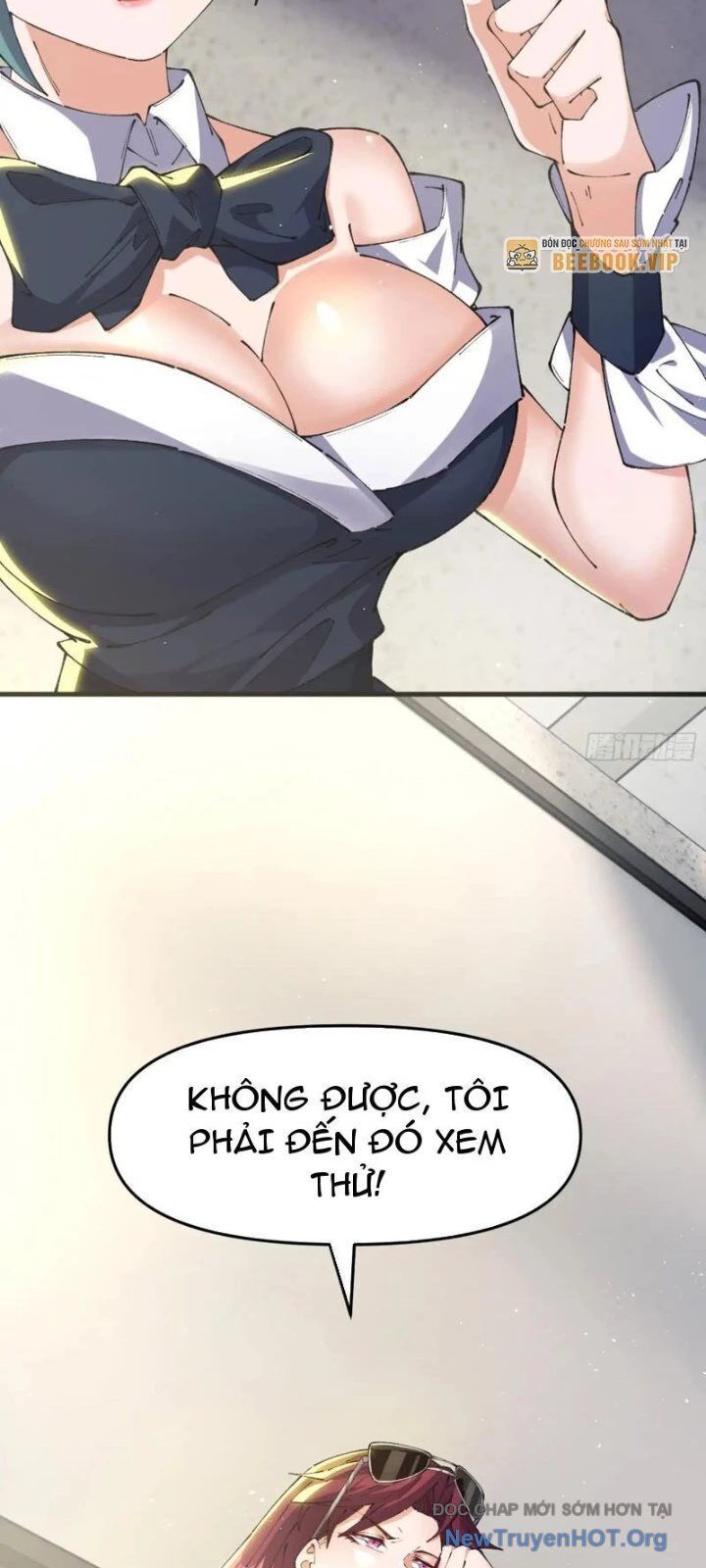 Sau Khi Quỷ Dị Giáng Lâm, Ta Mở Khóa Được Tháp Thông Thiên Chapter 5 - Trang 2