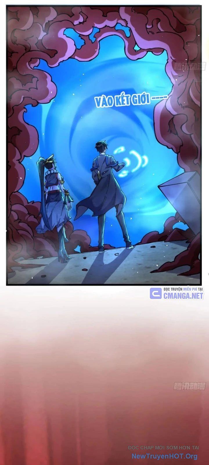 Sau Khi Quỷ Dị Giáng Lâm, Ta Mở Khóa Được Tháp Thông Thiên Chapter 5 - Trang 2