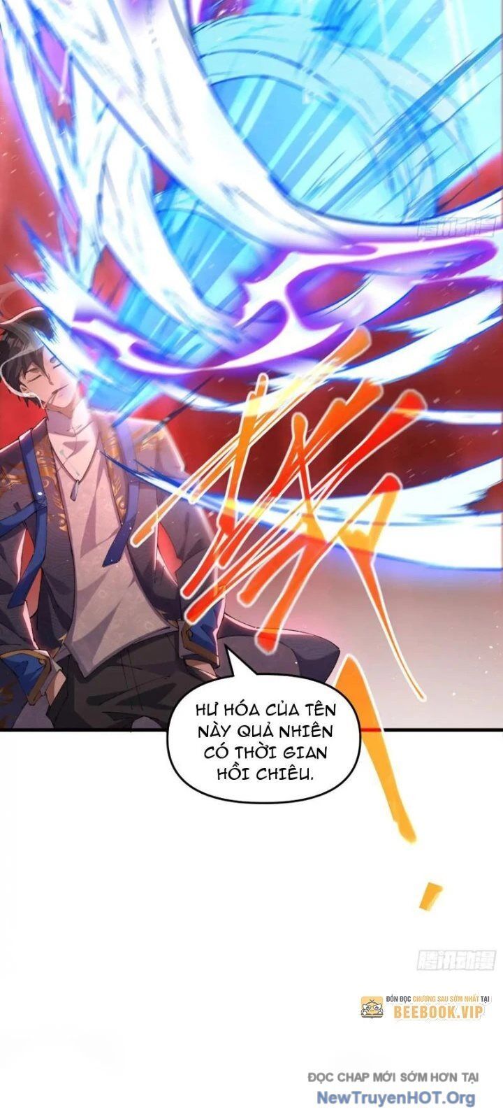 Sau Khi Quỷ Dị Giáng Lâm, Ta Mở Khóa Được Tháp Thông Thiên Chapter 5 - Trang 2