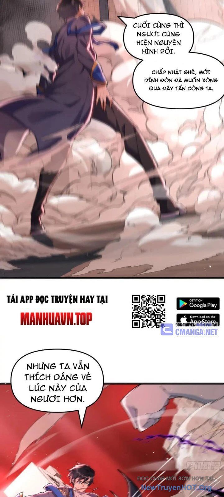 Sau Khi Quỷ Dị Giáng Lâm, Ta Mở Khóa Được Tháp Thông Thiên Chapter 6 - Trang 2