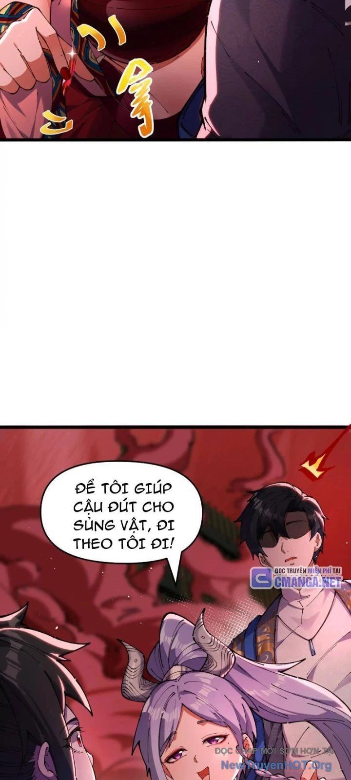 Sau Khi Quỷ Dị Giáng Lâm, Ta Mở Khóa Được Tháp Thông Thiên Chapter 6 - Trang 2