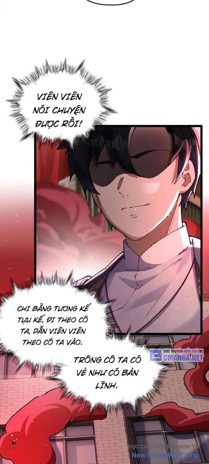 Sau Khi Quỷ Dị Giáng Lâm, Ta Mở Khóa Được Tháp Thông Thiên Chapter 6 - Trang 2