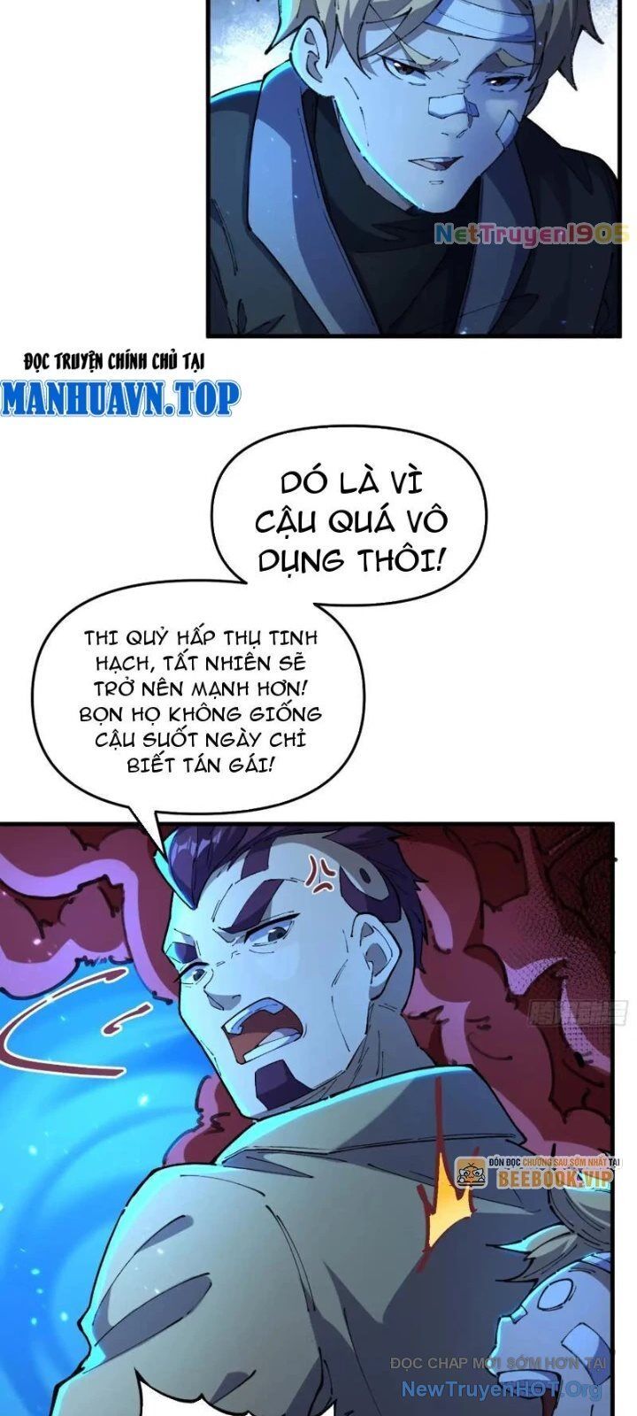 Sau Khi Quỷ Dị Giáng Lâm, Ta Mở Khóa Được Tháp Thông Thiên Chapter 6 - Trang 2