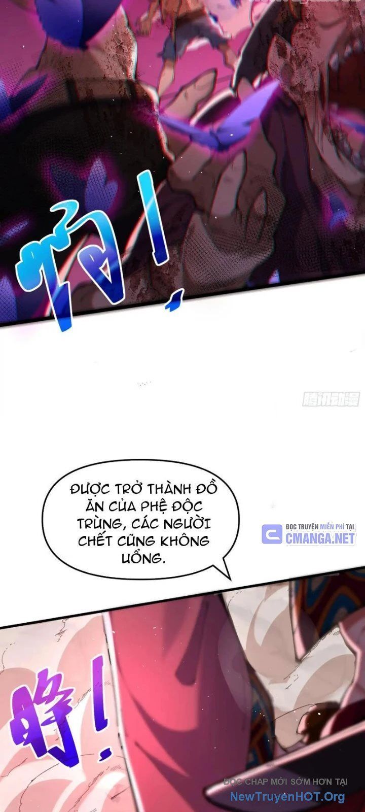 Sau Khi Quỷ Dị Giáng Lâm, Ta Mở Khóa Được Tháp Thông Thiên Chapter 6 - Trang 2