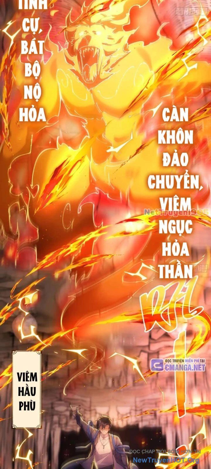 Sau Khi Quỷ Dị Giáng Lâm, Ta Mở Khóa Được Tháp Thông Thiên Chapter 6 - Trang 2