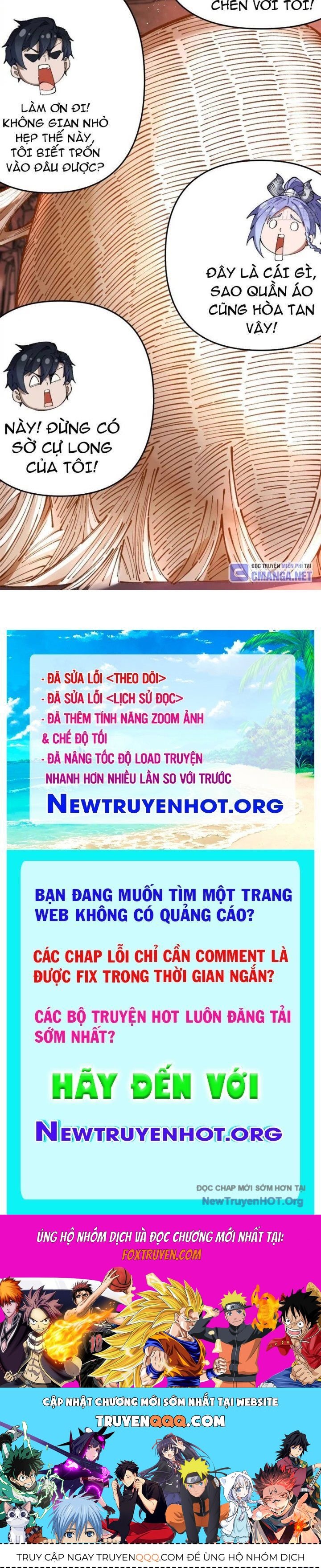 Sau Khi Quỷ Dị Giáng Lâm, Ta Mở Khóa Được Tháp Thông Thiên Chapter 6 - Trang 2