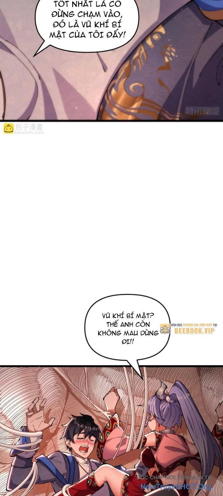 Sau Khi Quỷ Dị Giáng Lâm, Ta Mở Khóa Được Tháp Thông Thiên Chapter 7 - Trang 2