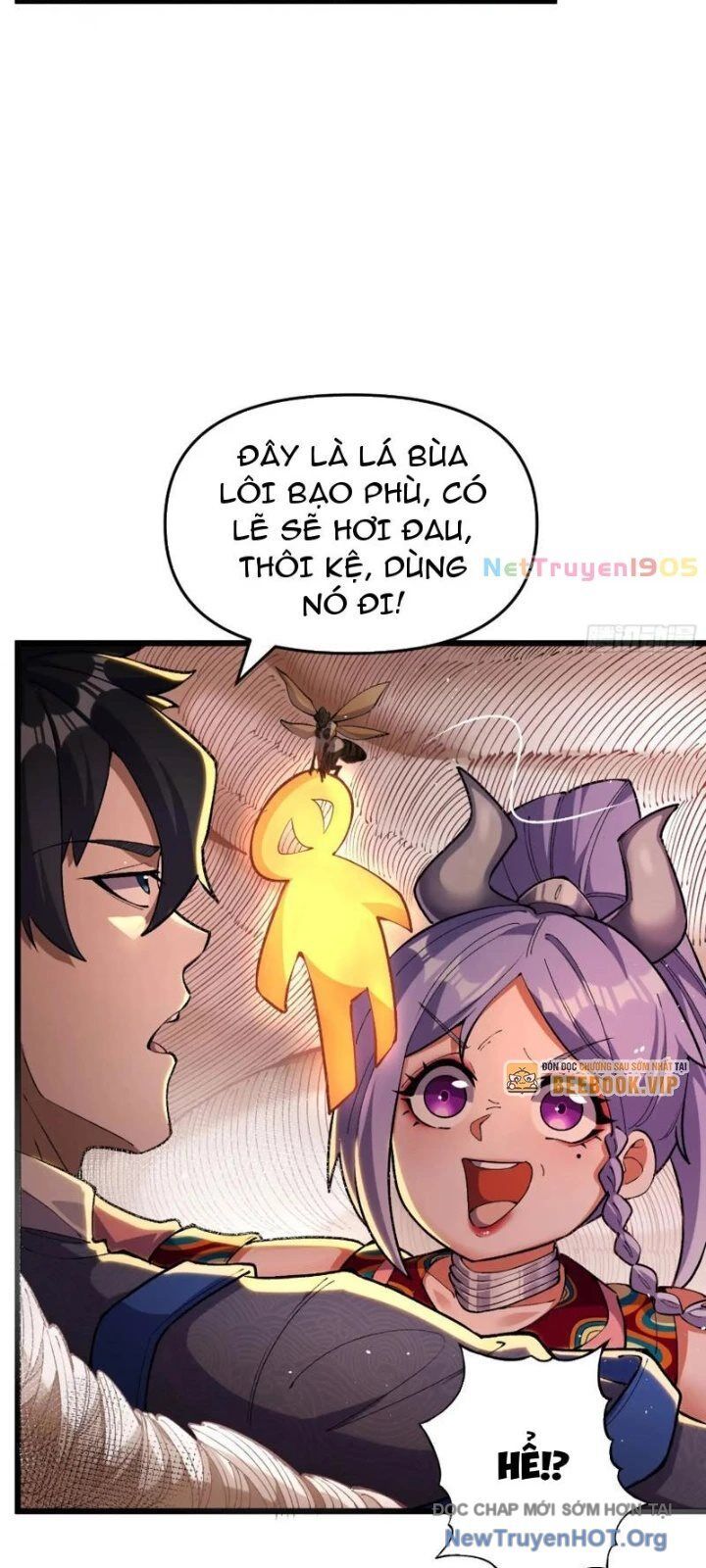 Sau Khi Quỷ Dị Giáng Lâm, Ta Mở Khóa Được Tháp Thông Thiên Chapter 7 - Trang 2