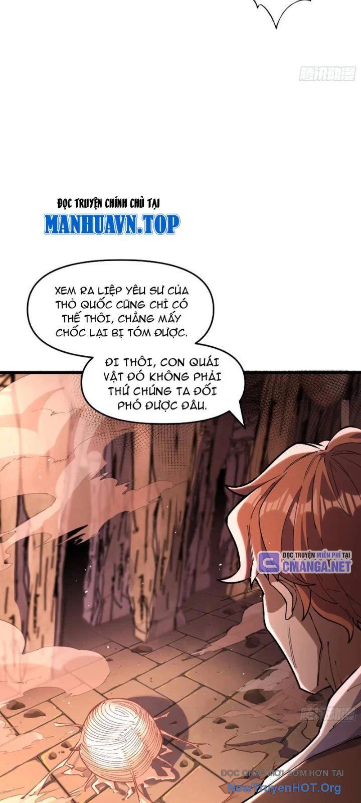 Sau Khi Quỷ Dị Giáng Lâm, Ta Mở Khóa Được Tháp Thông Thiên Chapter 7 - Trang 2