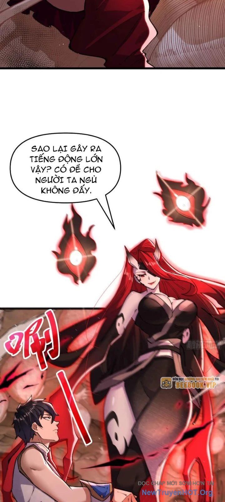 Sau Khi Quỷ Dị Giáng Lâm, Ta Mở Khóa Được Tháp Thông Thiên Chapter 7 - Trang 2