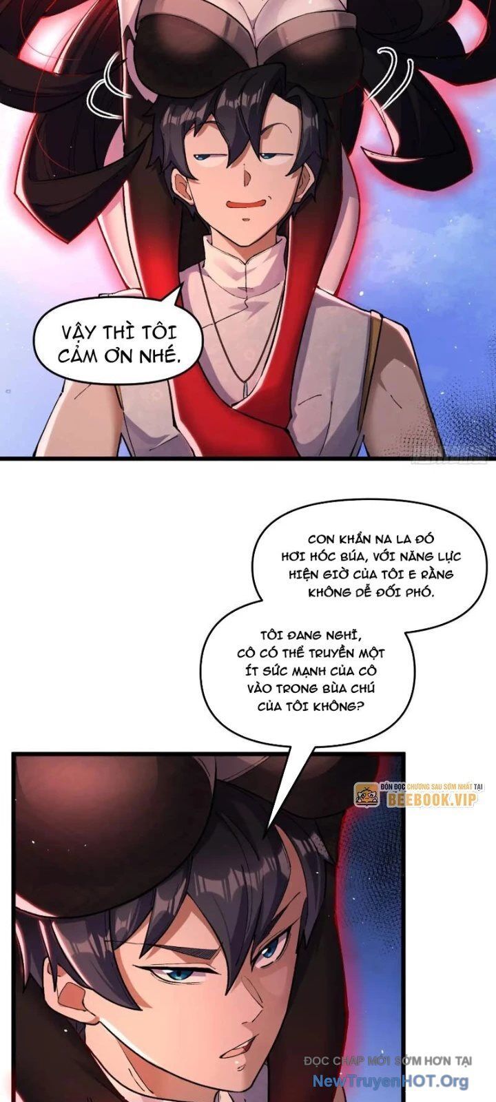 Sau Khi Quỷ Dị Giáng Lâm, Ta Mở Khóa Được Tháp Thông Thiên Chapter 7 - Trang 2