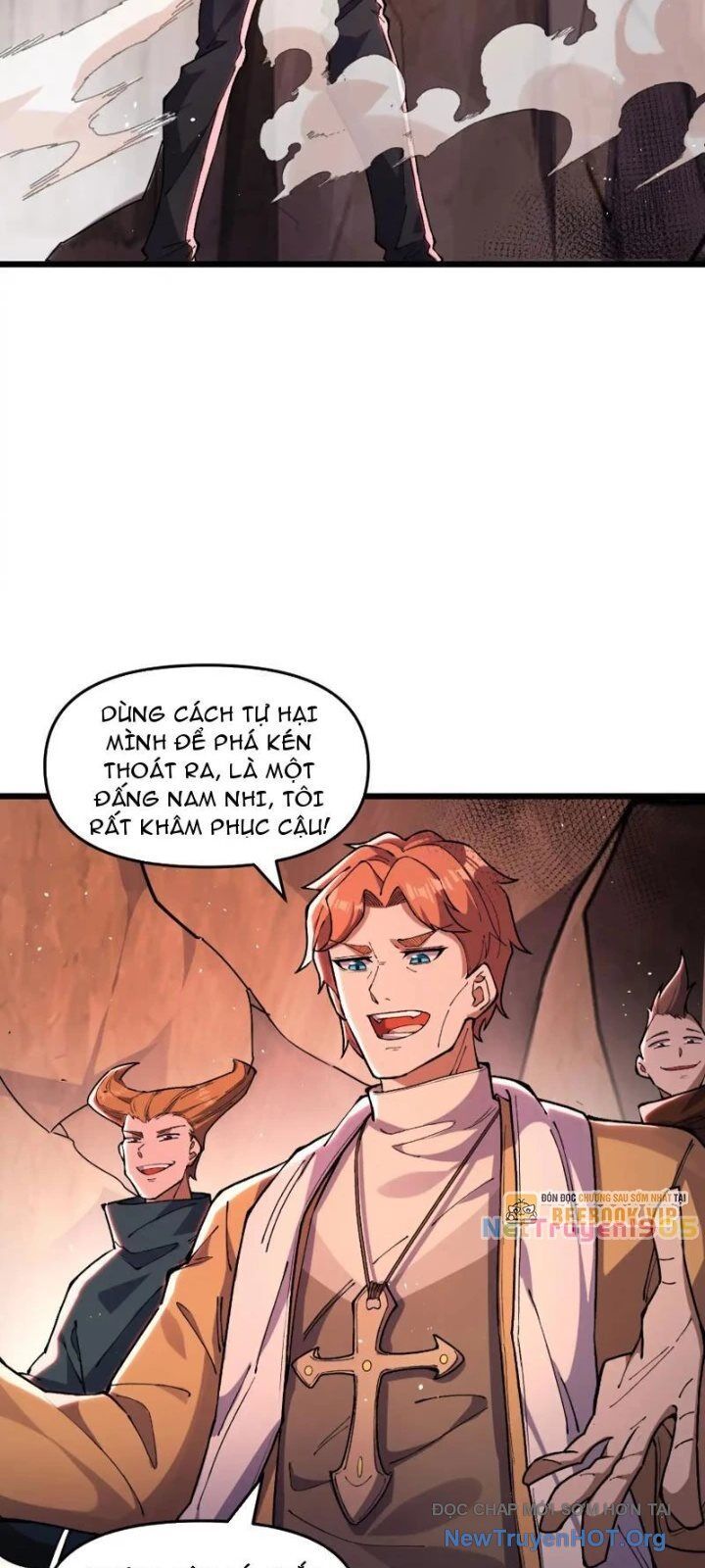 Sau Khi Quỷ Dị Giáng Lâm, Ta Mở Khóa Được Tháp Thông Thiên Chapter 7 - Trang 2