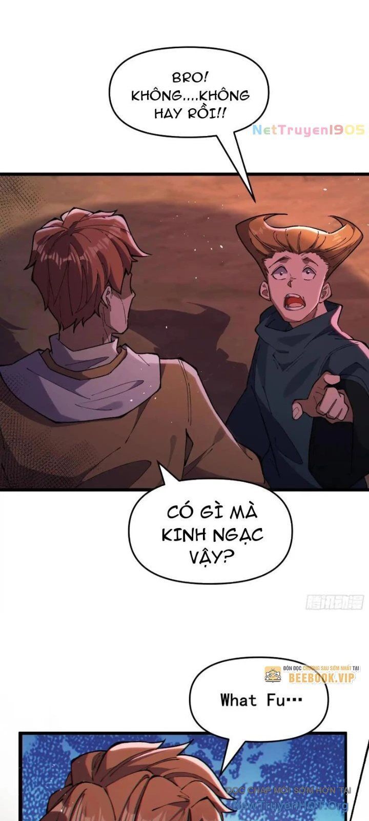 Sau Khi Quỷ Dị Giáng Lâm, Ta Mở Khóa Được Tháp Thông Thiên Chapter 7 - Trang 2