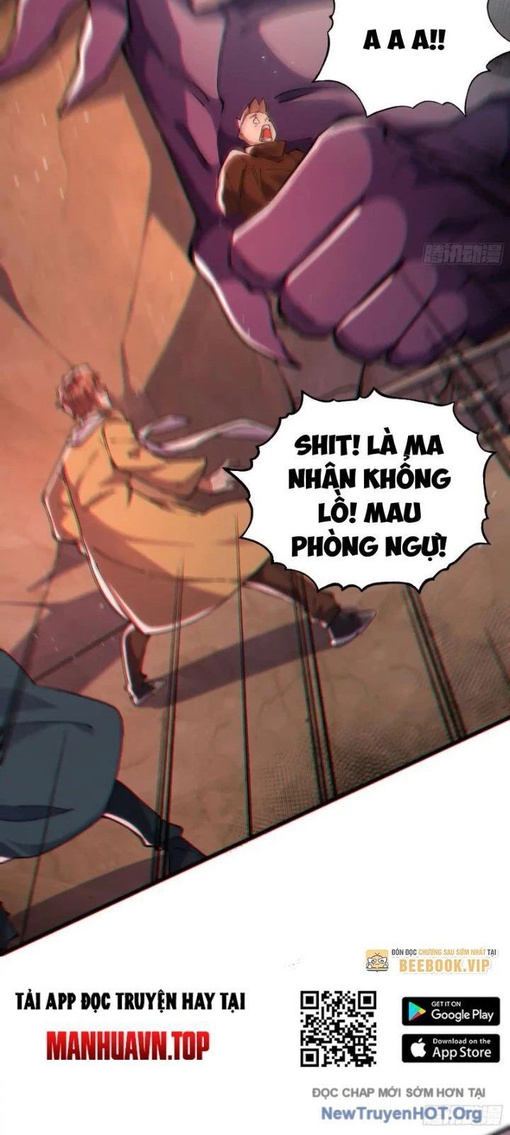 Sau Khi Quỷ Dị Giáng Lâm, Ta Mở Khóa Được Tháp Thông Thiên Chapter 7 - Trang 2