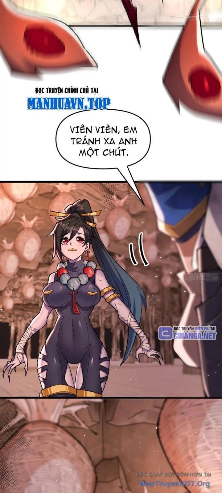 Sau Khi Quỷ Dị Giáng Lâm, Ta Mở Khóa Được Tháp Thông Thiên Chapter 7 - Trang 2