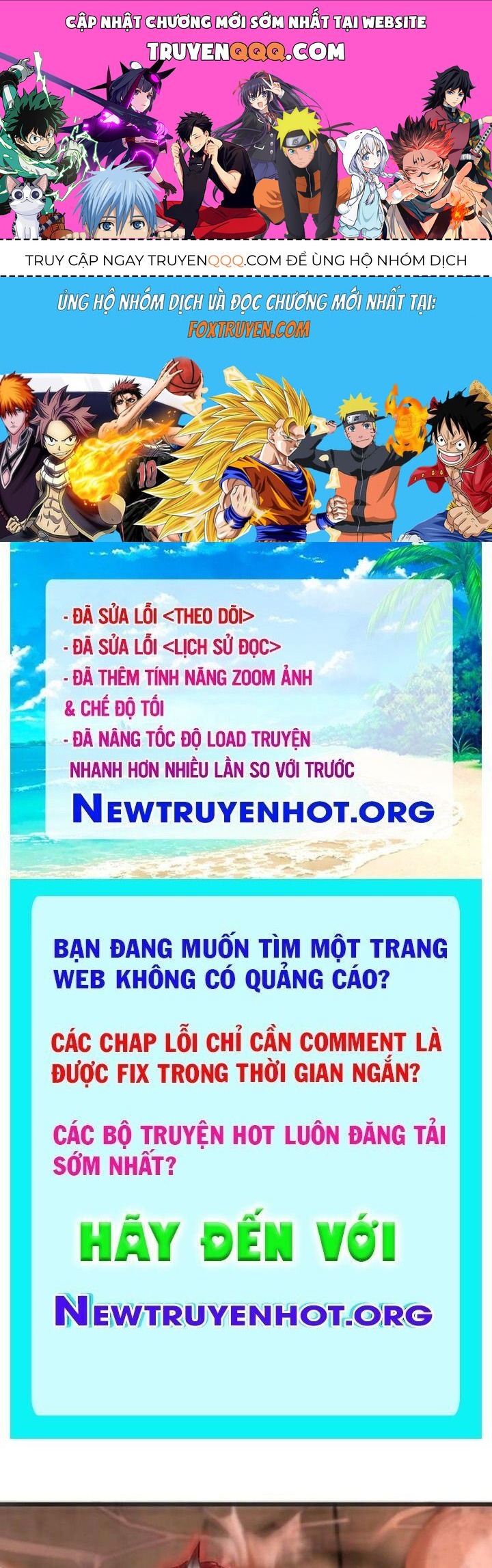 Sau Khi Quỷ Dị Giáng Lâm, Ta Mở Khóa Được Tháp Thông Thiên Chapter 8 - Trang 2